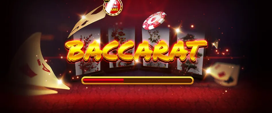 Cược nhanh thắng lớn cùng Baccarat tại Yo88